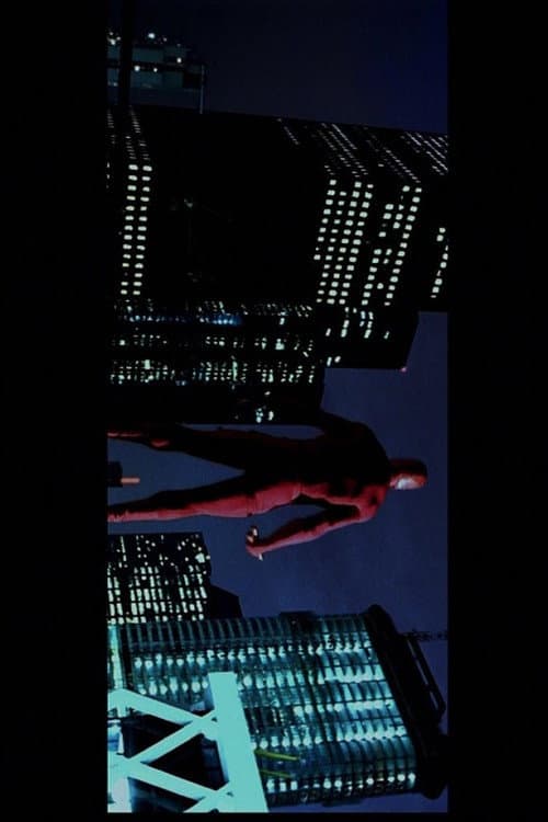 Poster for Daredevil: The Teaser