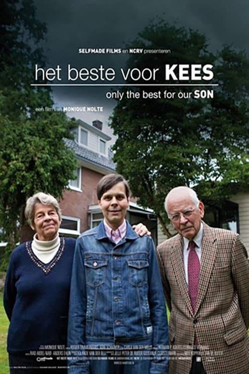 Poster for Het beste voor Kees