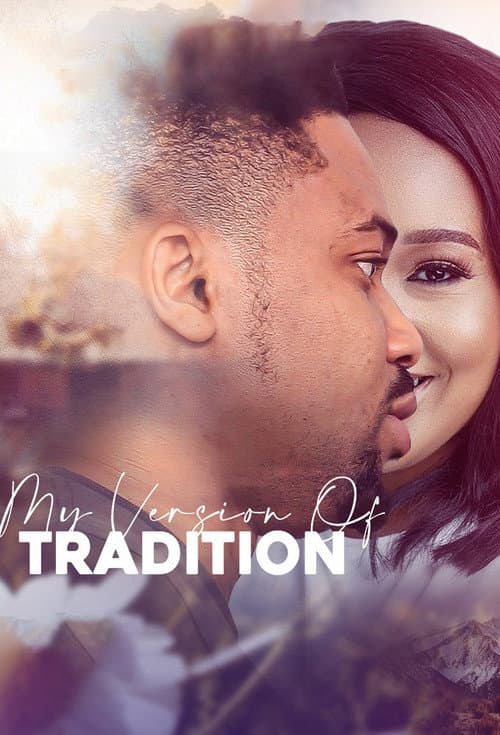 Poster for My Version of Tradition