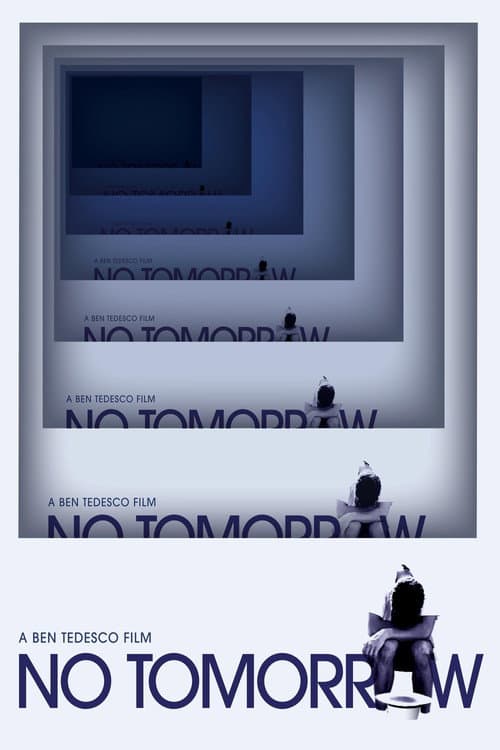 Poster for No Tomorrow