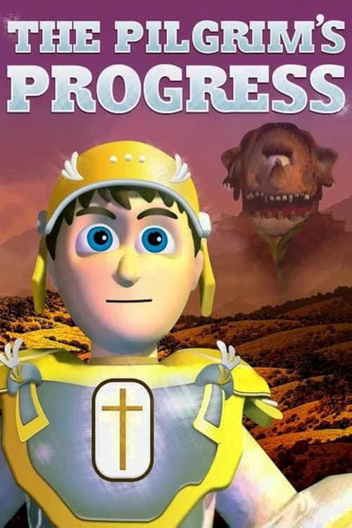Poster for The Pilgrim’s Progress