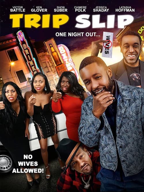 Poster for Trip Slip