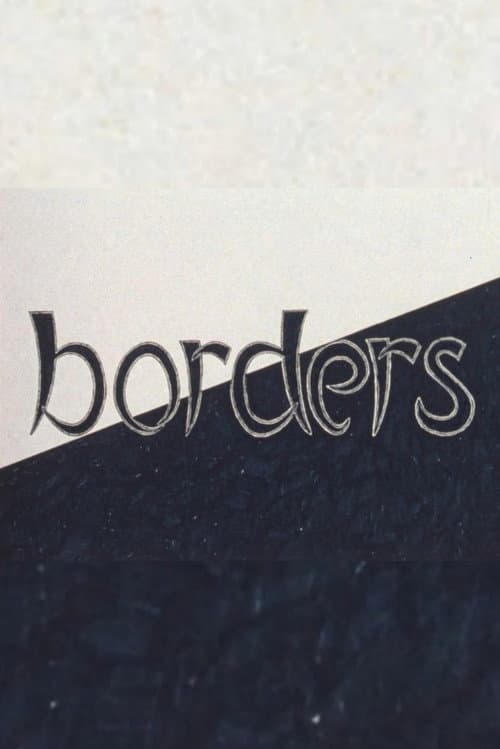 Poster for Borders