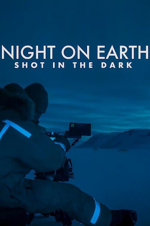 Poster for Night on Earth: Shot in the Dark