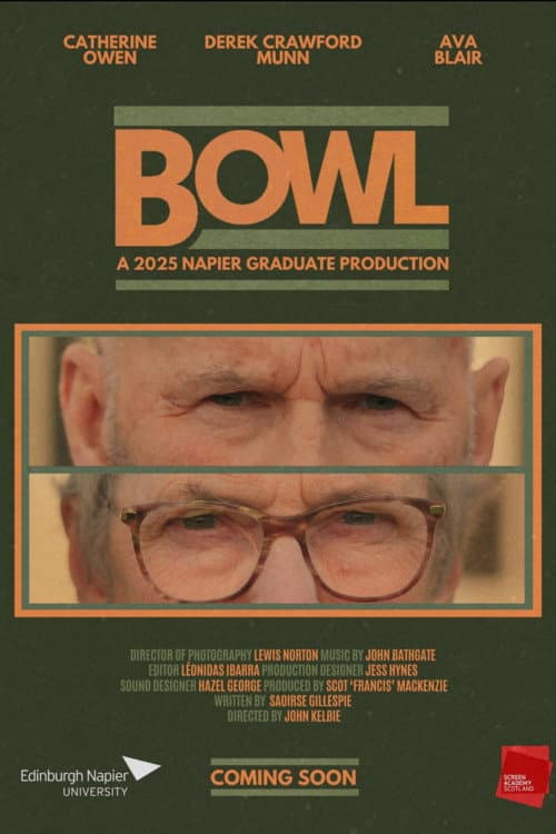 Poster for Bowl