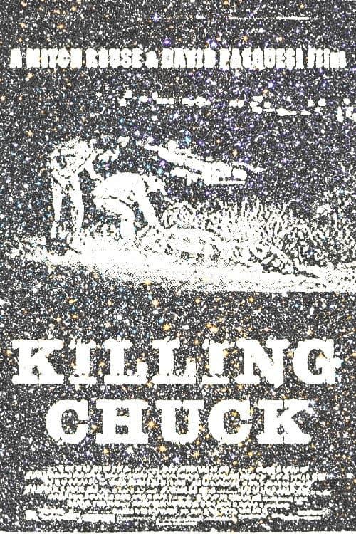 Poster for Killing Chuck