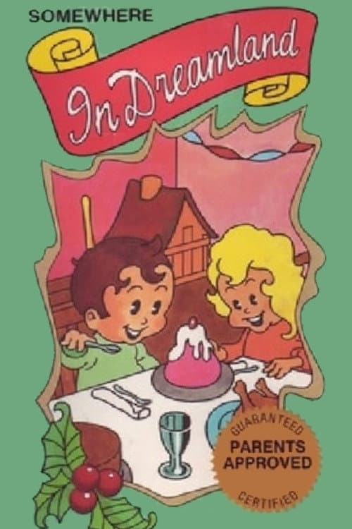 Poster for Somewhere in Dreamland