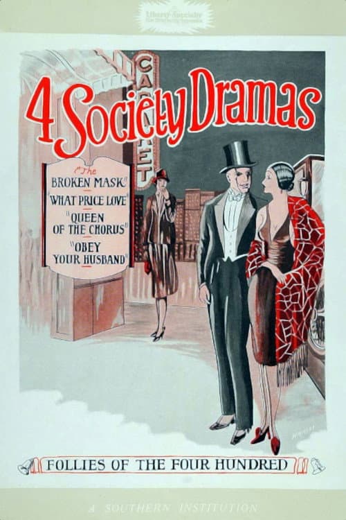 Poster for Obey Your Husband