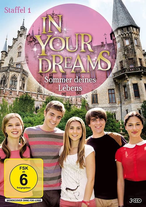 Poster for In your Dreams