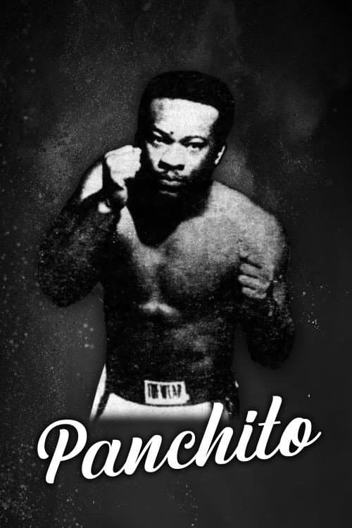 Poster for Panchito