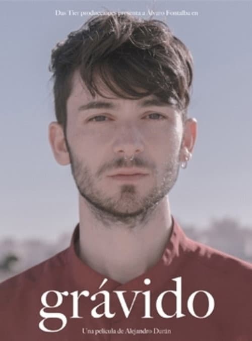 Poster for Grávido