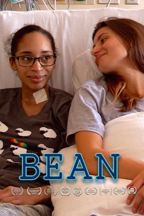 Poster for BEAN