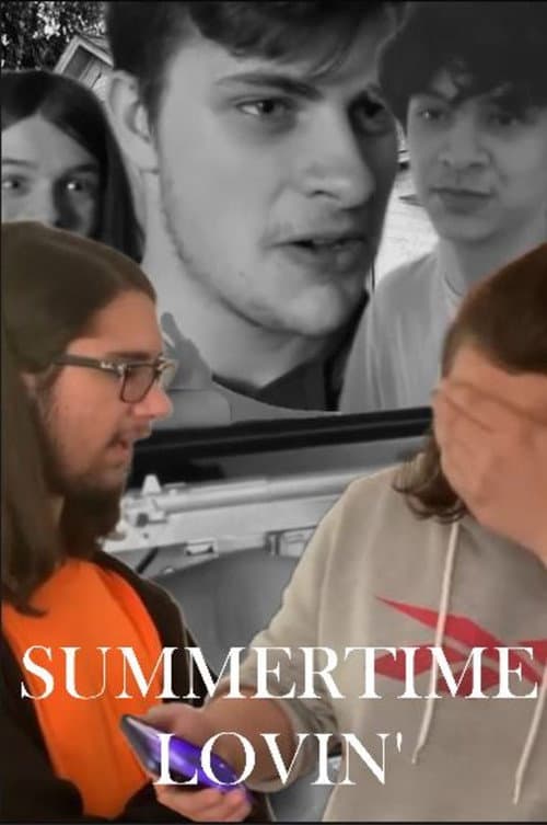Poster for Summertime Lovin'
