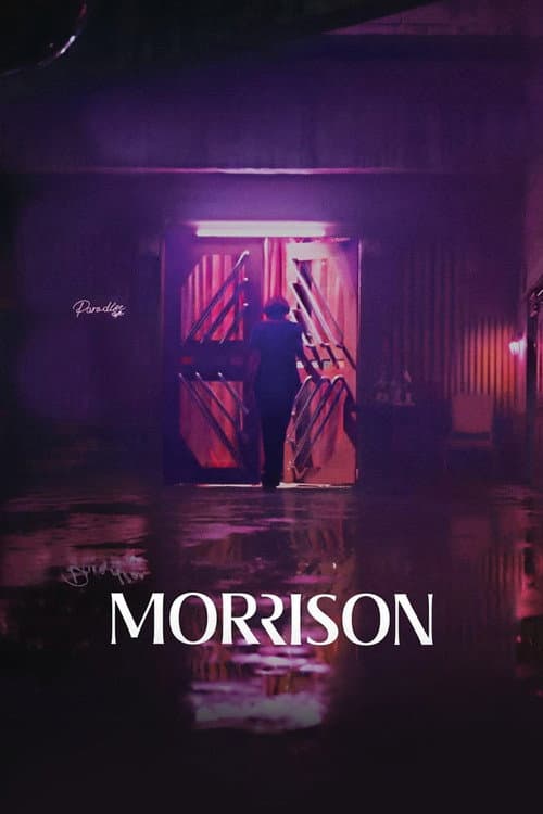 Poster for Morrison