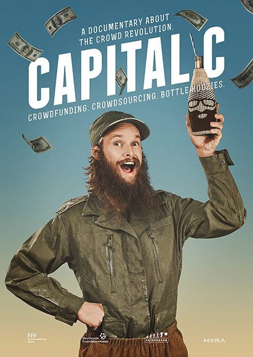 Poster for Capital C