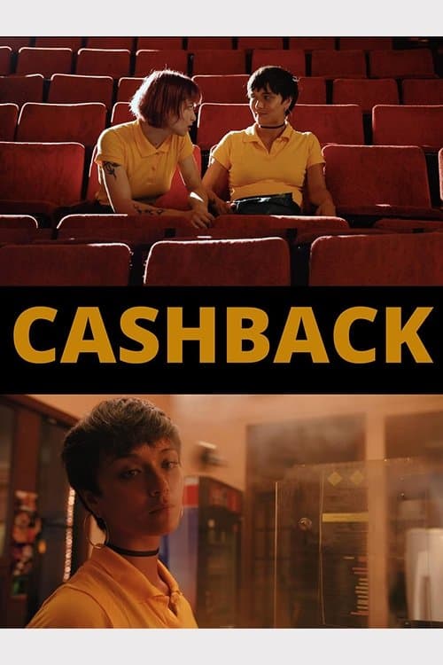 Poster for Cashback