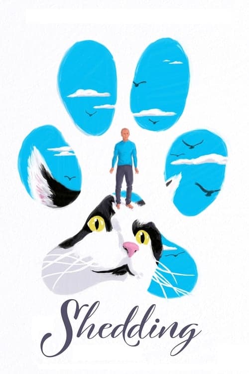 Poster for Shedding