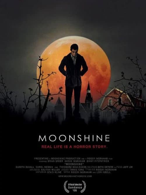 Poster for Moonshine