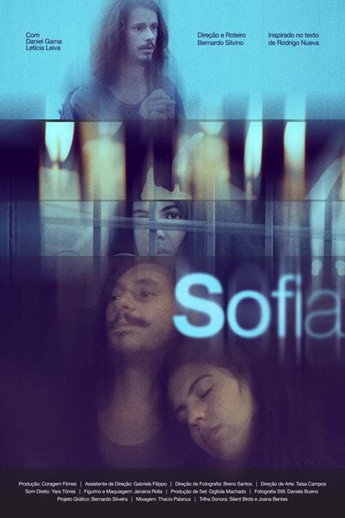 Poster for Sofia