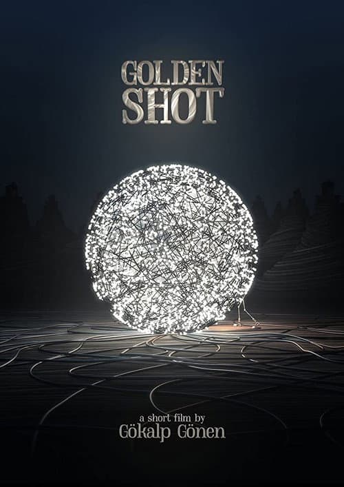 Poster for Golden Shot