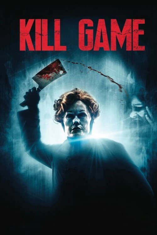 Poster for Kill Game