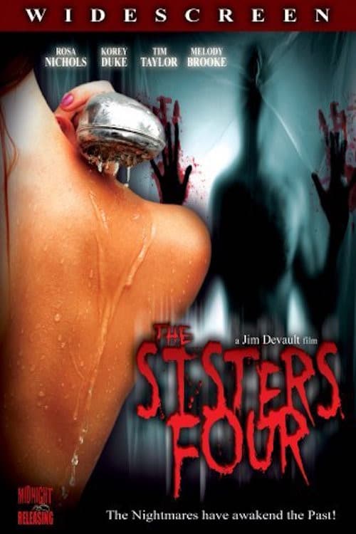 Poster for The Sisters Four