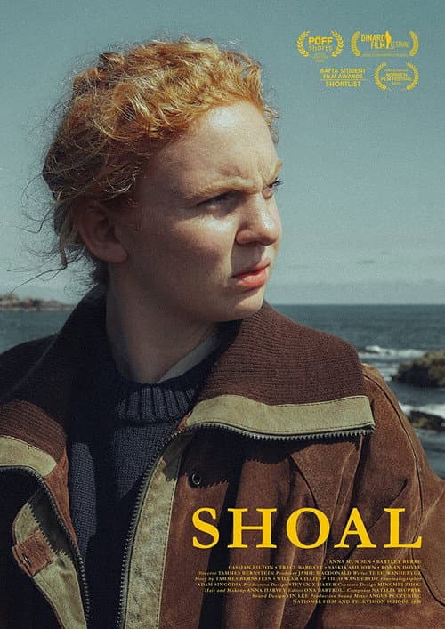 Poster for Shoal