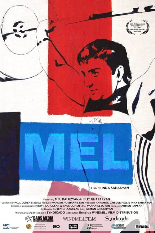 Poster for Mel