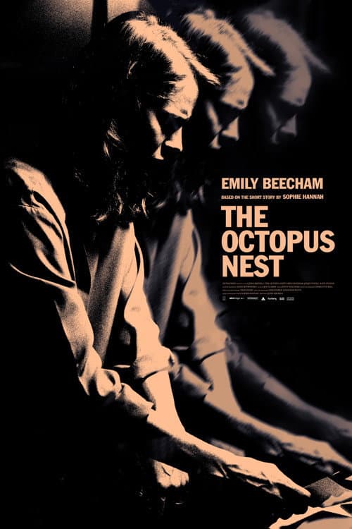 Poster for The Octopus Nest