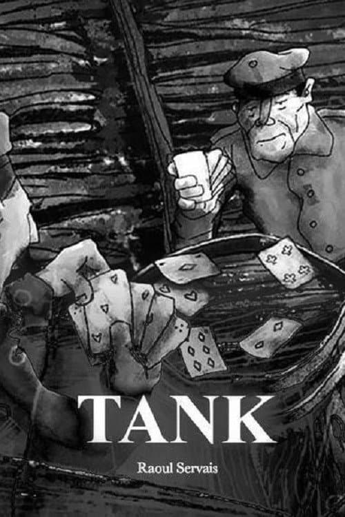 Poster for Tank