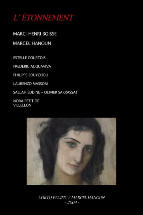 Poster for L'étonnement