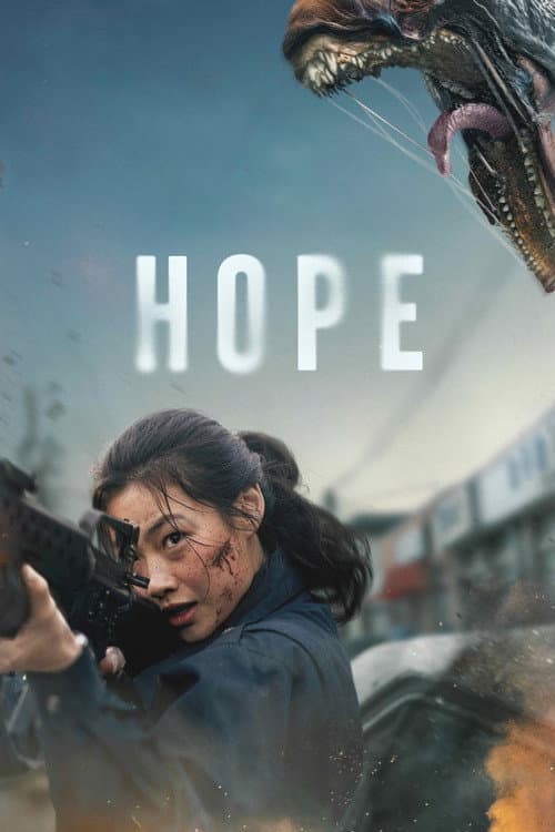 Poster for Hope