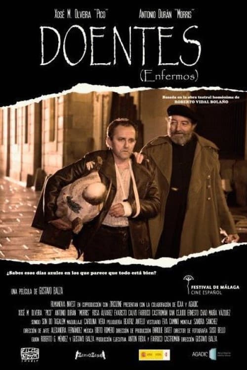 Poster for Doentes