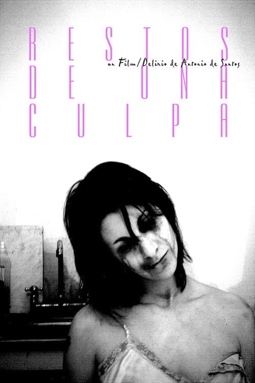 Poster for Remains of Guilt
