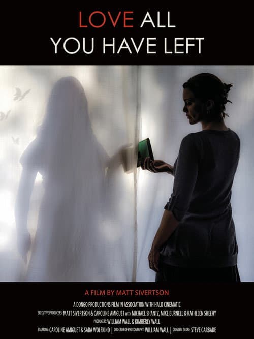 Poster for Love All You Have Left