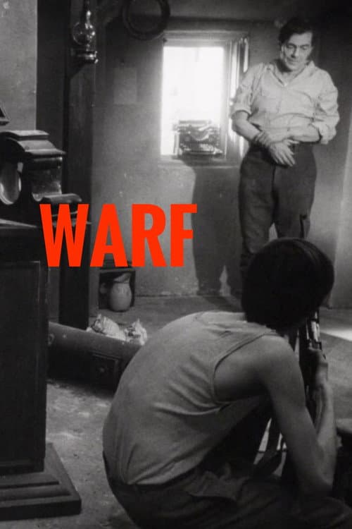 Poster for WARF