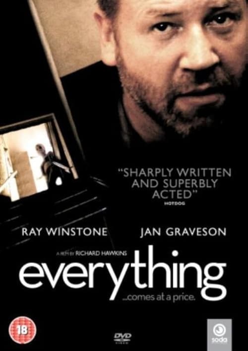 Poster for Everything