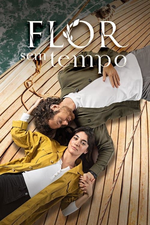 Poster for Flor Sem Tempo