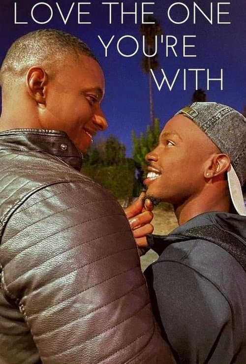 Poster for Love the One You're With