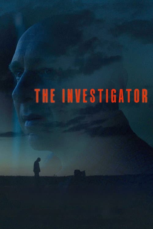 Poster for The Investigator
