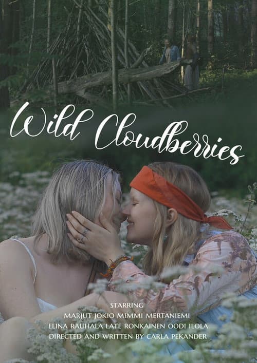 Poster for Wild Cloudberries