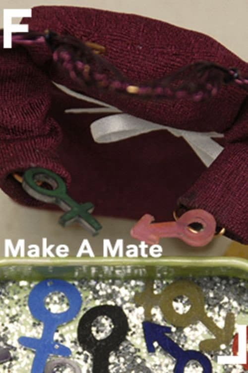 Poster for Make a Mate
