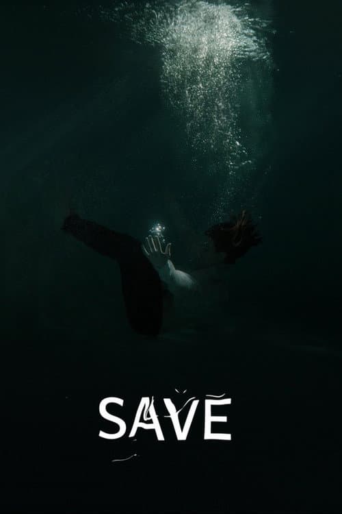 Poster for Save