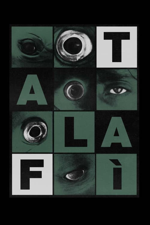 Poster for Talafì