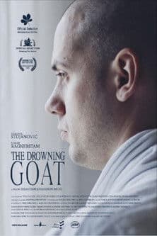Постер до фільму «The Drowning Goat»