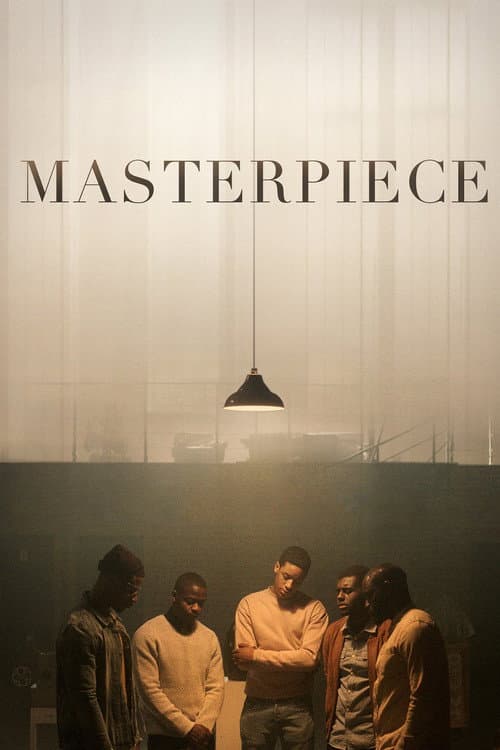 Poster for Masterpiece