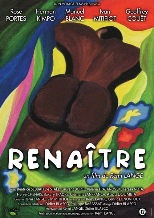 Poster for Renaître