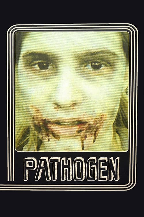 Poster for Pathogen