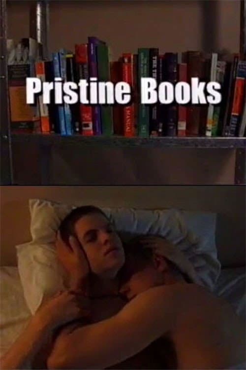 Poster for Pristine Books