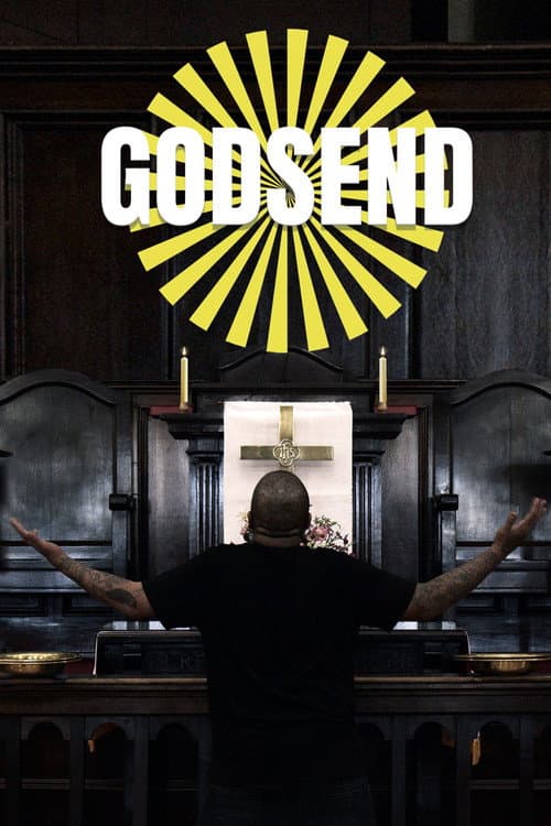 Poster for Godsend